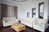 A beautiful modern house for rent in Ciputra urban